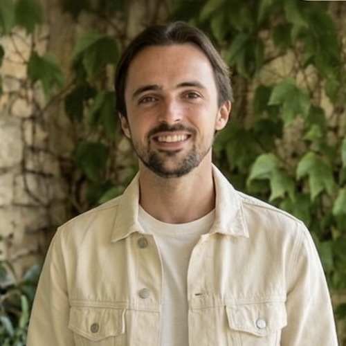Nelson Deniaud